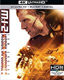 Mission: Impossible II