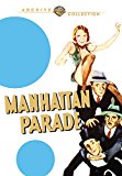 Manhattan Parade