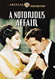 A Notorious Affair