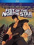 Fist of the North Star ( Hokuto no ken )