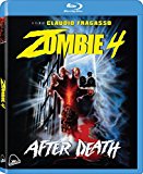 Zombie 4: After Death ( After Death (Oltre la morte) )