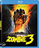 Zombie 3 ( Zombi 3 )