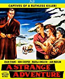 Strange Adventure, A ( White Nightmare )