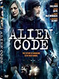 Alien Code ( Men, The )