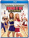 Bring It On: All or Nothing