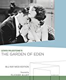 The Garden of Eden