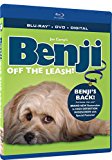 Benji: Off the Leash!