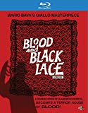 Blood and Black Lace ( Sei donne per l'assassino )