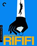 Rififi  ( Rififi chez les hommes, Du )