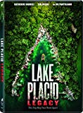 Lake Placid: Legacy