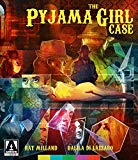 Pyjama Girl Case, The ( ragazza dal pigiama giallo, La )