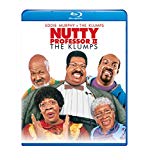 Nutty Professor II: The Klumps