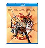 The Pirates of Penzance