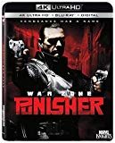 Punisher: War Zone
