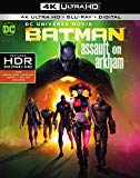 Batman: Assault on Arkham