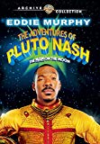 The Adventures of Pluto Nash