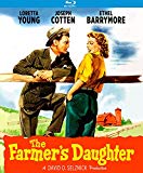 The Farmer's Daughter