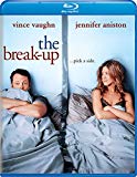 The Break Up