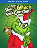 How the Grinch Stole Christmas