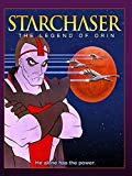 Starchaser: The Legend of Orin