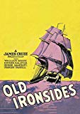 Old Ironsides
