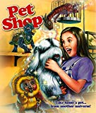 Pet Shop