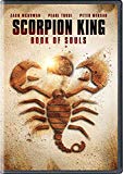 The Scorpion King: Book of Souls