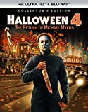 Halloween 4: The Return of Michael Myers