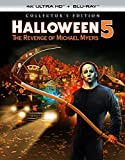 Halloween 5: The Revenge of Michael Myers