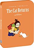 Cat Returns, The ( Neko no ongaeshi )