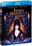 Elvira's Haunted Hills