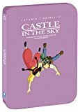 Castle in the Sky ( Tenkû no shiro Rapyuta )