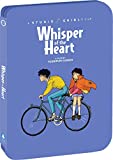 Whisper of the Heart ( Mimi wo sumaseba )