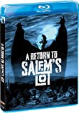 A Return to Salem's Lot