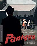 Panic ( Panique )