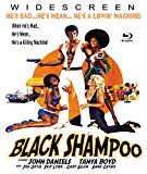 Black Shampoo