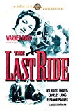 The Last Ride