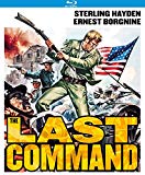 The Last Command