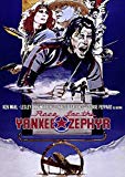 Race for the Yankee Zephyr