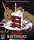 Bloody Birthday