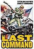 The Last Command