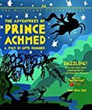Adventures of Prince Achmed, The ( Abenteuer des Prinzen Achmed, Die )