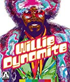 Willie Dynamite