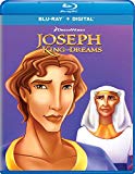 Joseph: King of Dreams