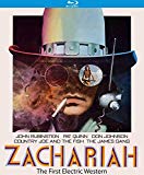 Zachariah