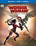 Wonder Woman: Bloodlines