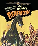 Behemoth the Sea Monster ( Giant Behemoth, The )