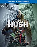 Batman: Hush