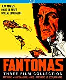 Fantomas Against Scotland Yard ( Fantômas contre Scotland Yard )