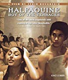 Halfaouine: Boy of the Terraces ( Asfour Stah )